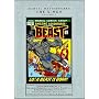 MARVEL MASTERWORKS: The X-Men Vol 7