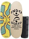 Sporting Goods : Indo Pro Balance Board