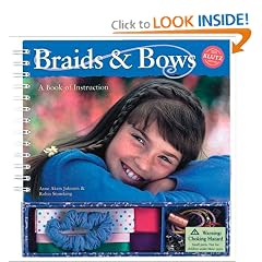 Braids and Bows: A Book of Instruction