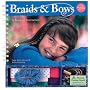 Braids and Bows: A Book of Instruction (Klutz)