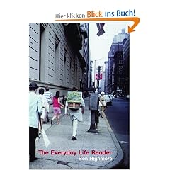 Everyday Life Reader