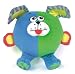 The First Years Rolling Giggle Pal - Puppy or Duck