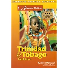 Trinidad and Tobago: Adventure Guide