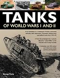 Tanks of World Wars I & II