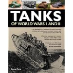 Tanks of World Wars I and II