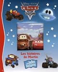 Les histoires de Martin : Cars Toon