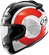 Arai Vector-2 ID Full Face Helmet (L)