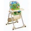 Fisher-Price Rainforest Deluxe Highchair