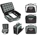 Video Games : Nintendo DS G-pak Organizer Black