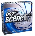 James Bond Scene It? DVD Game