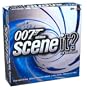 Scene It James Bond DVD Game