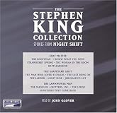 The Stephen King Collection