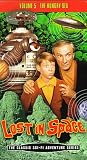 Lost in Space