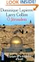 O Jerusalem (L'epopee de la fondation d'Israel) (French Edition)
