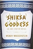 Shiksa Goddess image