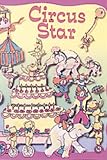 Circus Star & Birthday Personalized Children Book