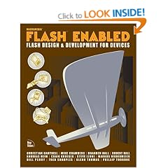Flash Enabled: Flash Design and Development for Devices