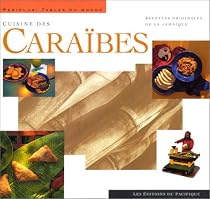 Cuisines des Cara&iuml;bes