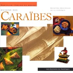 Cuisines des Cara�bes