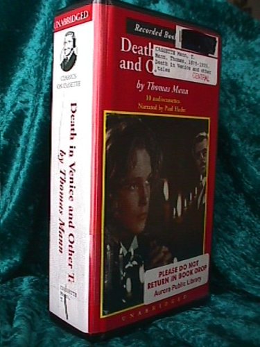 Thomas Mann