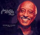 Music : Ethio Jazz, Vol. 1