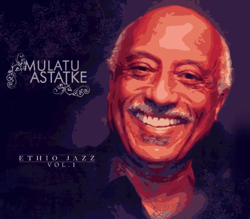 CD-Charts  Third Party New : Ethio Jazz, Vol. 1