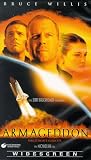 Armageddon - Das j�ngste Gericht [VHS]