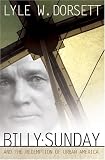 cover of BILLY SUNDAY/REDEMPTION OF AMERICA