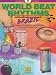 Books : World Beat Rhythms: Beyond the Drum Circle - Brazil: For Drummers, Percussionists and All Musicians