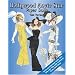 Hollywood Movie Star Paper Dolls: 24 Great Actresses with Costumes from Their Films