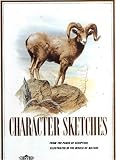 Character Sketches: From the Pages of Scripture, Illustrated in the World of Nature, Volume II