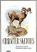 Character Sketches: From the Pages of Scripture, Illustrated in the World of Nature, Volume II