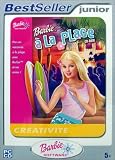 Revue Mattel  / Barbie à la plage - Best Seller Junior
