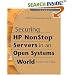Securing HP NonStop Servers in an Open Systems World: TCP/IP, OSS and SQL