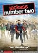 Jackass - Number Two - the movie uncut [DVD] [2006]