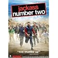 Jackass - Number Two - the movie uncut [DVD] [2006]