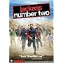 Jackass - Number Two [DVD] [2006]