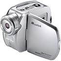 Mustek DV5200 6-in-1 Multi-Function Camcorder w/1.5" LCD & 4x Digital Zoom