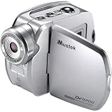 Mustek DV5200 6-in-1 Multi-Function Camcorder w/1.5