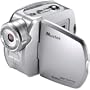 Mustek DV5200 6-in-1 Multi-Function Camcorder w/1.5" LCD & 4x Digital Zoom