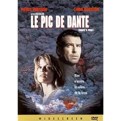 Le Pic de Dante