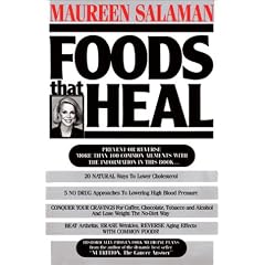 Foods That Heal