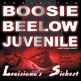 Beelow Presents: Louisiana`s Sickest