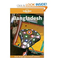 Bangladesh (Lonely Planet Country Guide)