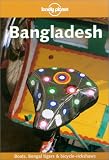 Lonely Planet Bangladesh