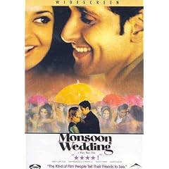 Monsoon Wedding