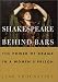 Shakespeare Behind Bars: The Power of Drama In A Women's Prison