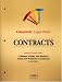 Book Contracts, Keyed to Calamari, Perillo, & Bender (Casenote Legal Briefs)