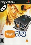 Eye Toy: PLAY