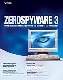 Zerospyware - (version 3 ) - ensemble complet - 1 utilisateur - CD - Win